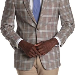 Tommy Hilfiger Sport Coat / Blazer Size 44L New With Tags